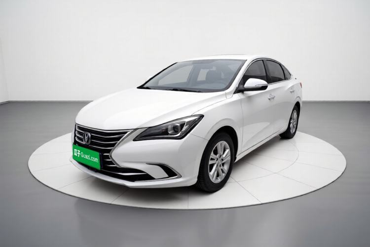 Used CHANGAN Eado 2019 1.6L GDI Manual Value Edition China VI Standard Guazi used car, China used car export, Used car for sale, Used cars, Cheapest cars for sale