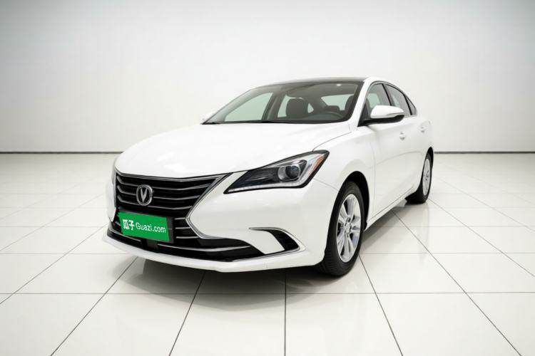 CHANGAN Eado 2019 High-Energy Edition 1.6L GDI Automatic Pioneer Model China VI Standard usado Guazi used car, China used car export, Used car for sale, Used  cars, Cheapest cars for sale