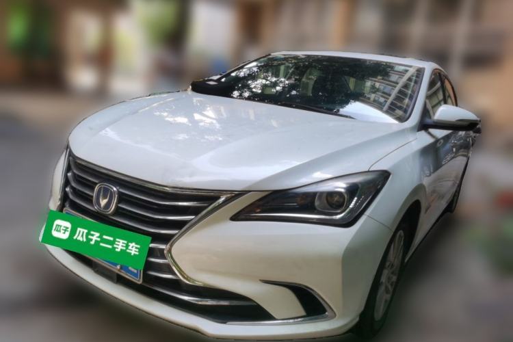 Used CHANGAN Eado 2019 High-Energy Edition 1.6L GDI Manual Pioneer Model China VI Standard Guazi used car, China used car export, Used car for sale, Used cars, Cheapest cars for sale