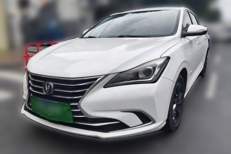 Used CHANGAN Eado 2019 1.6L GDI Manual Value Edition China VI Standard Guazi used car, China used car export, Used car for sale, Used cars, Cheapest cars for sale
