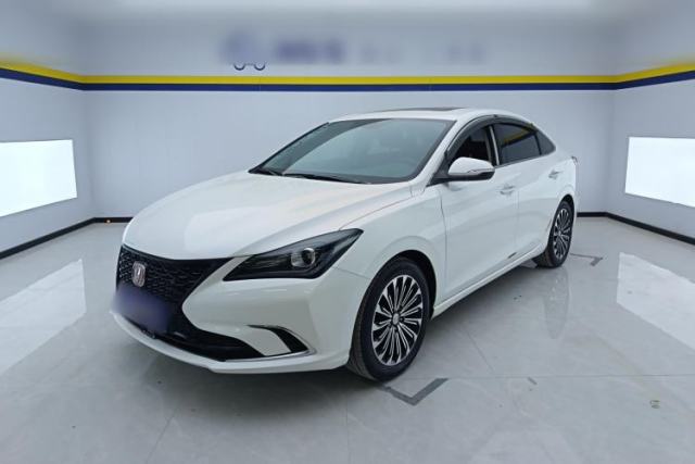 Used CHANGAN Eado 2019 Blue Whale Edition 280T GDI DCT Light-Speed Model