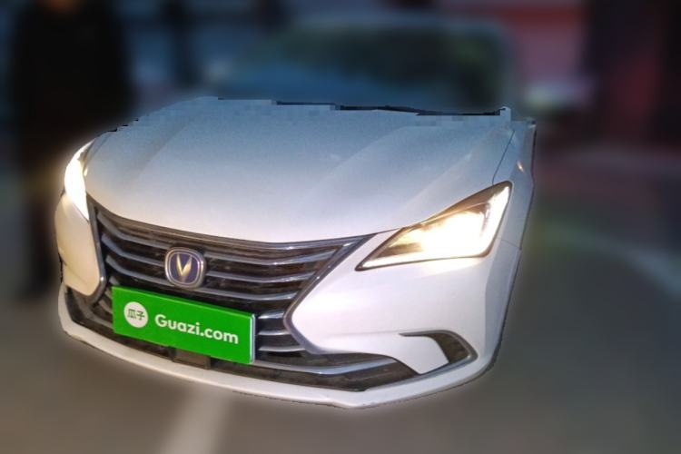 Used CHANGAN Eado 2019 High-Energy Edition 1.6L GDI Manual Pioneer Model China VI Standard Guazi used car, China used car export, Used car for sale, Used  cars, Cheapest cars for sale