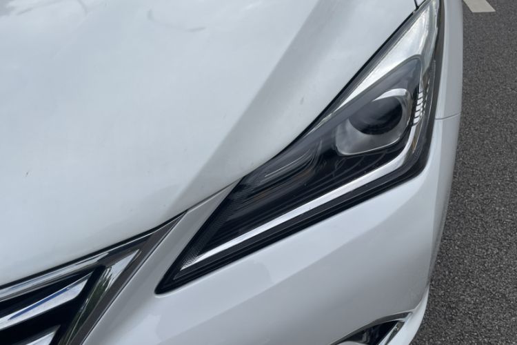 Used CHANGAN Eado 2019 High-Energy Edition 1.6L GDI Automatic Pioneer Model China VI Standard Exterior 5