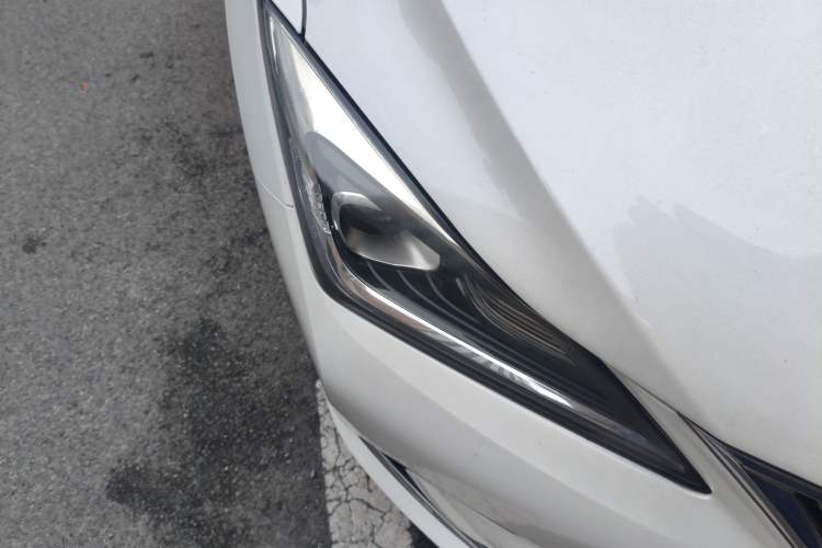 Used CHANGAN Eado 2019 High-Energy Edition 1.6L GDI Automatic Pioneer Model China VI Standard Exterior 6