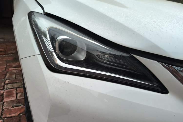 Used CHANGAN Eado 2019 High-Energy Edition 1.6L GDI Manual Pioneer Model China VI Standard Exterior 6