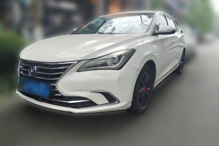 Used CHANGAN Eado 2019 1.6L GDI Manual Value Edition China VI Standard Guazi used car, China used car export, Used car for sale, Used CHANGAN cars, Cheapest cars for sale