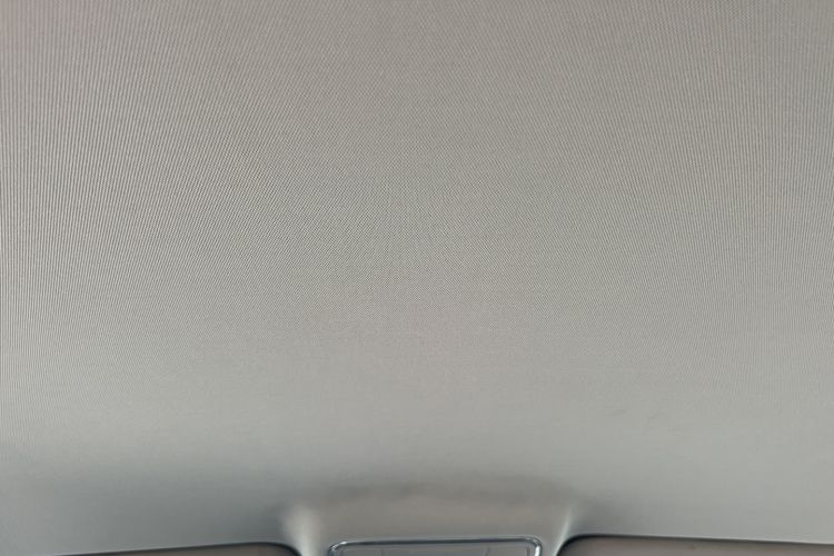 Used CHANGAN Eado 2019 1.6L GDI Manual Value Edition China VI Standard Headliner