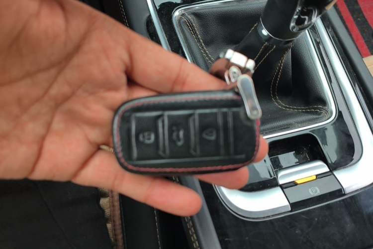 Used CHANGAN Eado 2019 High-Energy Edition 1.6L GDI Manual Pioneer Model China VI Standard Interior 1