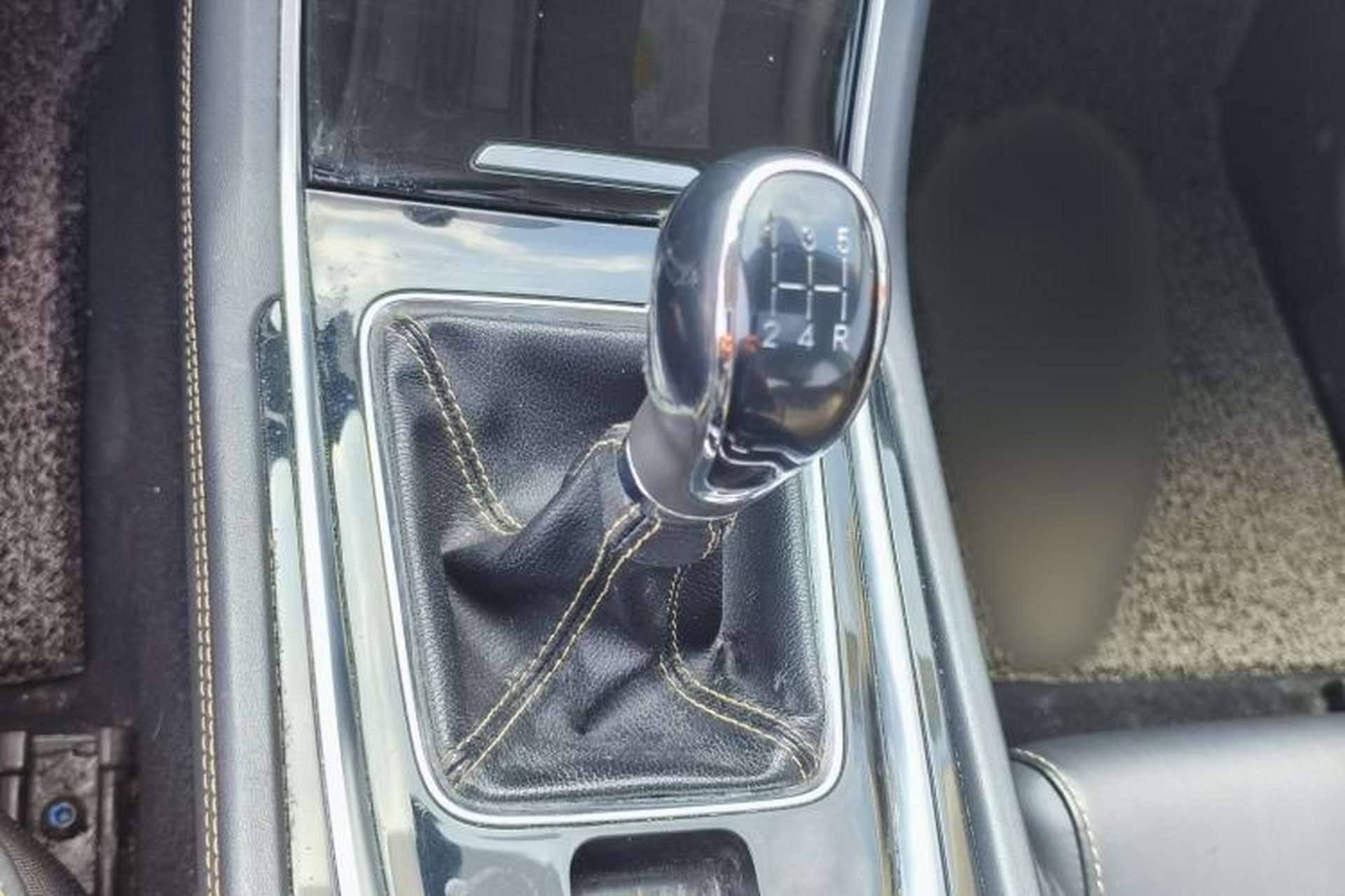 Used CHANGAN Eado 2019 High-Energy Edition 1.6L GDI Manual Pioneer Model China VI Standard Interior 7