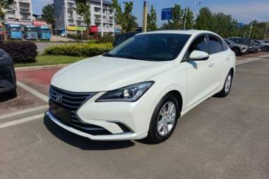 Used CHANGAN Eado 2019 High-Energy Edition 1.6L GDI Manual Pioneer Model China VI Standard