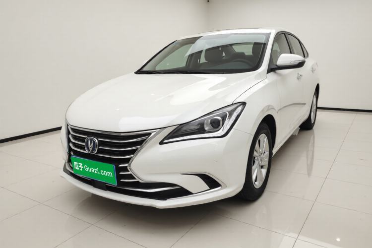 Used CHANGAN Eado 2019 High-Energy Edition 1.6L GDI Manual Pioneer Model China VI Standard Guazi used car, China used car export, Used car for sale, Used  cars, Cheapest cars for sale