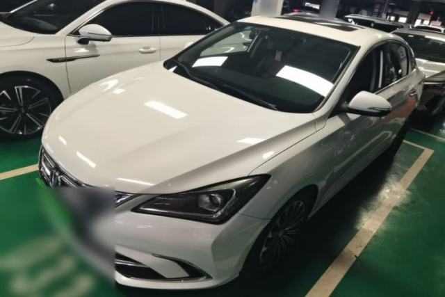 Used CHANGAN Eado 2019 High-Energy Edition 1.6L GDI Automatic Zhenfeng Model China VI Standard