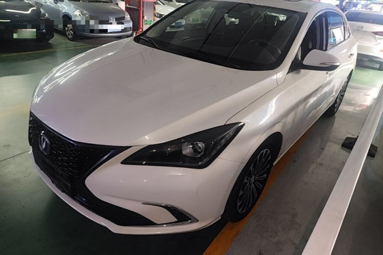 Used CHANGAN Eado 2019 Blue Whale Edition 280T GDI DCT Light-Speed Model Guazi used car, China used car export, Used car for sale, Used  cars, Cheapest cars for sale