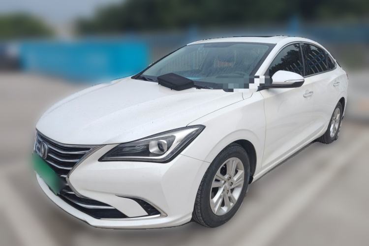 Used CHANGAN Eado 2019 High-Energy Edition 1.6L GDI Automatic Pioneer Model China VI Standard Guazi used car, China used car export, Used car for sale, Used cars, Cheapest cars for sale