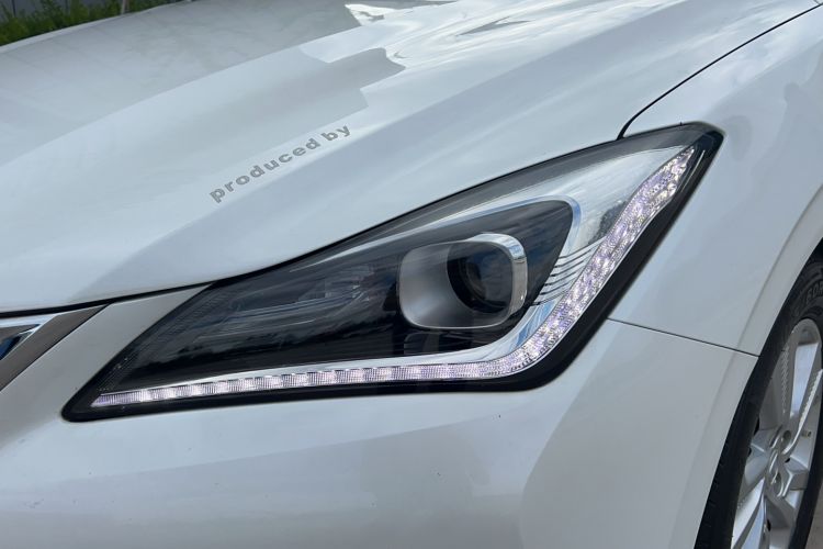 Used CHANGAN Eado 2019 1.6L GDI Manual Value Edition China VI Standard Left Front Headlight