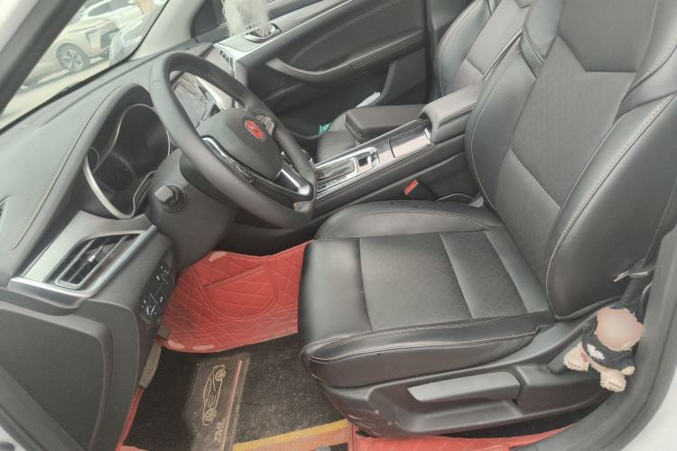 Used CHANGAN Eado 2019 High-Energy Edition 1.6L GDI Automatic Pioneer Model China VI Standard Left Front Seat