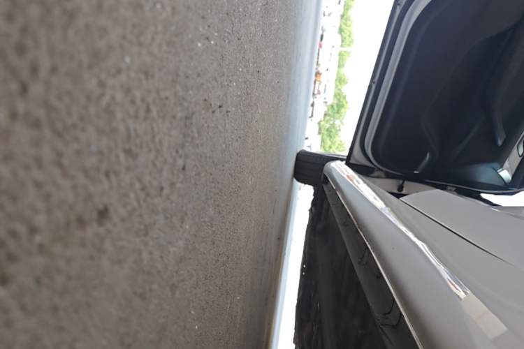 Used CHANGAN Eado 2019 High-Energy Edition 1.6L GDI Manual Pioneer Model China VI Standard Left Side Sill