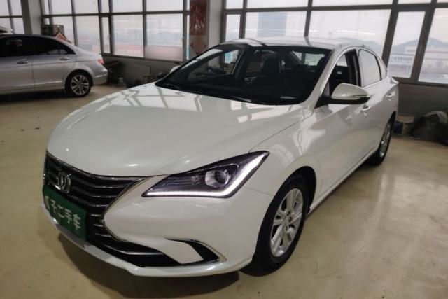 Used CHANGAN Eado 2019 1.6L GDI Manual Value Edition China VI Standard