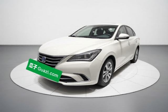 Used CHANGAN Eado 2019 High-Energy Edition 1.6L GDI Manual Pioneer Model China VI Standard