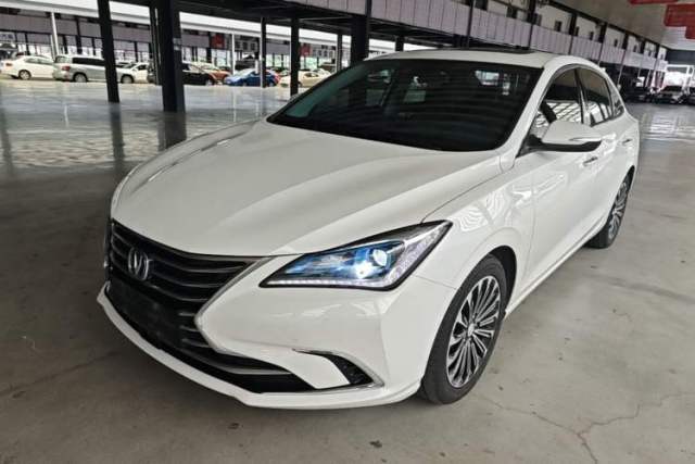 Used CHANGAN Eado 2019 High-Energy Edition 1.6L GDI Automatic Zhenfeng Model China VI Standard