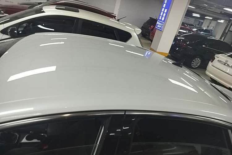 Used CHANGAN Eado 2019 1.6L GDI Manual Value Edition China VI Standard Roof