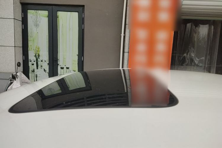 Used CHANGAN Eado 2019 High-Energy Edition 1.6L GDI Automatic Pioneer Model China VI Standard Roof