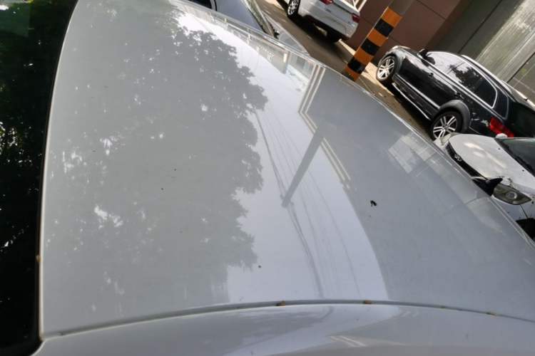 Used CHANGAN Eado 2019 1.6L GDI Manual Value Edition China VI Standard Roof