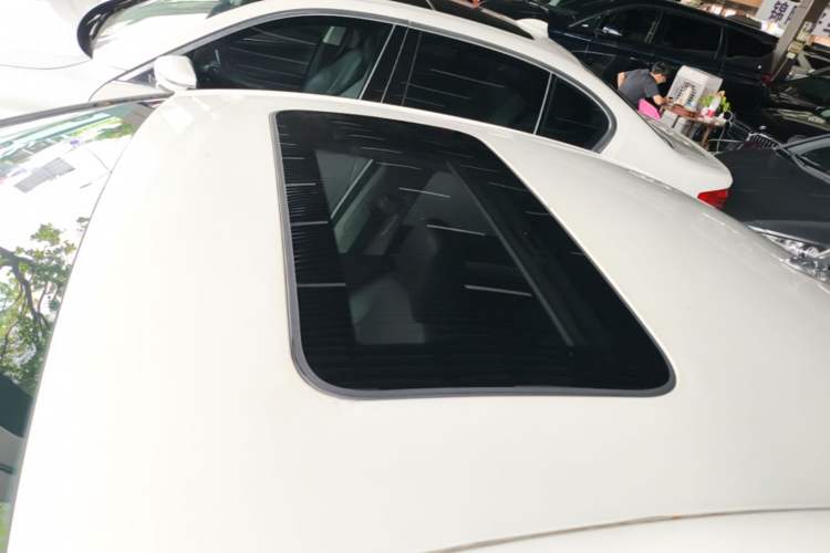 Used CHANGAN Eado 2019 High-Energy Edition 1.6L GDI Manual Lingfeng Model China VI Standard Roof