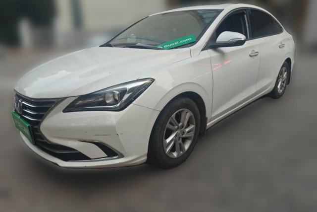 Used CHANGAN Eado 2019 High-Energy Edition 1.6L GDI Manual Pioneer Model China VI Standard