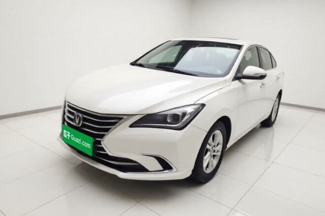 Used CHANGAN Eado 2019 High-Energy Edition 1.6L GDI Automatic Pioneer Model China VI Standard