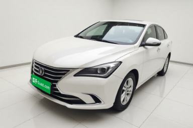 Used CHANGAN Eado 2019 High-Energy Edition 1.6L GDI Automatic Pioneer Model China VI Standard
