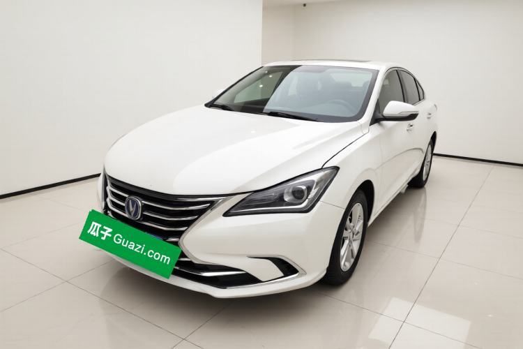 Used CHANGAN Eado 2019 1.6L GDI Manual Value Edition China VI Standard Guazi used car, China used car export, Used car for sale, Used  cars, Cheapest cars for sale