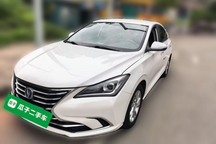 Used CHANGAN Eado 2019 1.6L GDI Manual Value Edition China VI Standard Guazi used car, China used car export, Used car for sale, Used  cars, Cheapest cars for sale