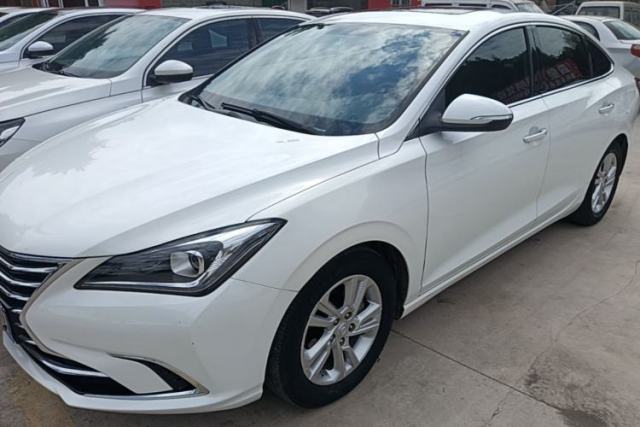 Used CHANGAN Eado 2019 High-Energy Edition 1.6L GDI Automatic Pioneer Model China VI Standard