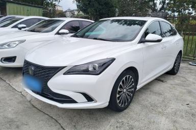 Used CHANGAN Eado 2019 Blue Whale Edition 280T GDI DCT High-Speed Model