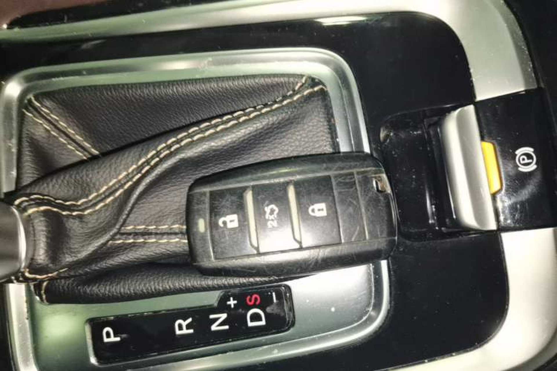 Used CHANGAN Eado 2019 High-Energy Edition 1.6L GDI Automatic Zhenfeng Model China VI Standard Vehicle Key