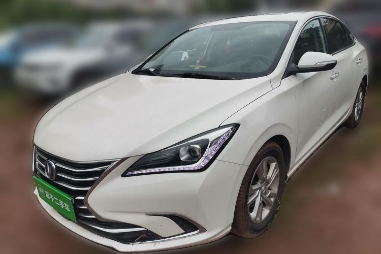 Ojetý CHANGAN Eado 2019 High-Energy Edition 1.6L GDI Manual Pioneer Model China VI Standard Guazi used car, China used car export, Used car for sale, Used  cars, Cheapest cars for sale