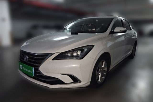 Used CHANGAN Eado 2019 High-Energy Edition 1.6L GDI Automatic Pioneer Model China VI Standard