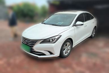 Used CHANGAN Eado 2019 High-Energy Edition 1.6L GDI Manual Pioneer Model China VI Standard
