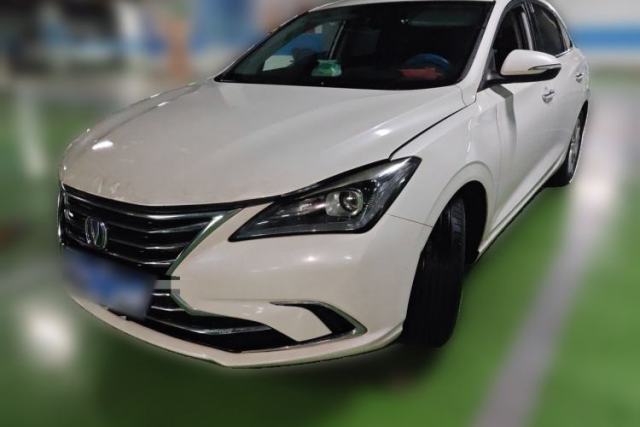 CHANGAN Eado 2019 High-Energy Edition 1.6L GDI Automatic Pioneer Model China VI Standard usado
