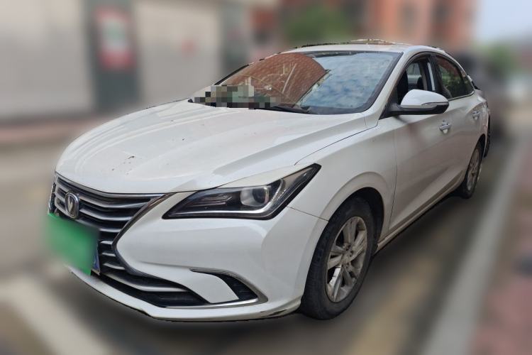 Used CHANGAN Eado 2019 High-Energy Edition 1.6L GDI Manual Pioneer Model China VI Standard Guazi used car, China used car export, Used car for sale, Used  cars, Cheapest cars for sale