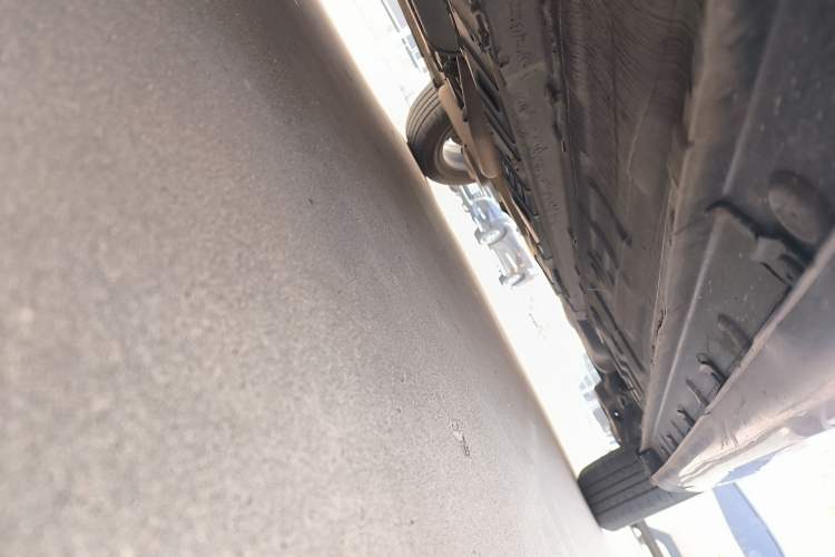 Used CHANGAN Eado 2020 PLUS Blue Whale NE 1.4T GDI DCT Prestige Model Chassis Front Left