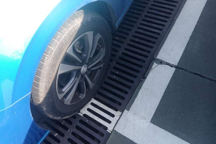 Used CHANGAN Eado 2020 PLUS Blue Whale NE 1.4T GDI DCT Prestige Model Exterior 7