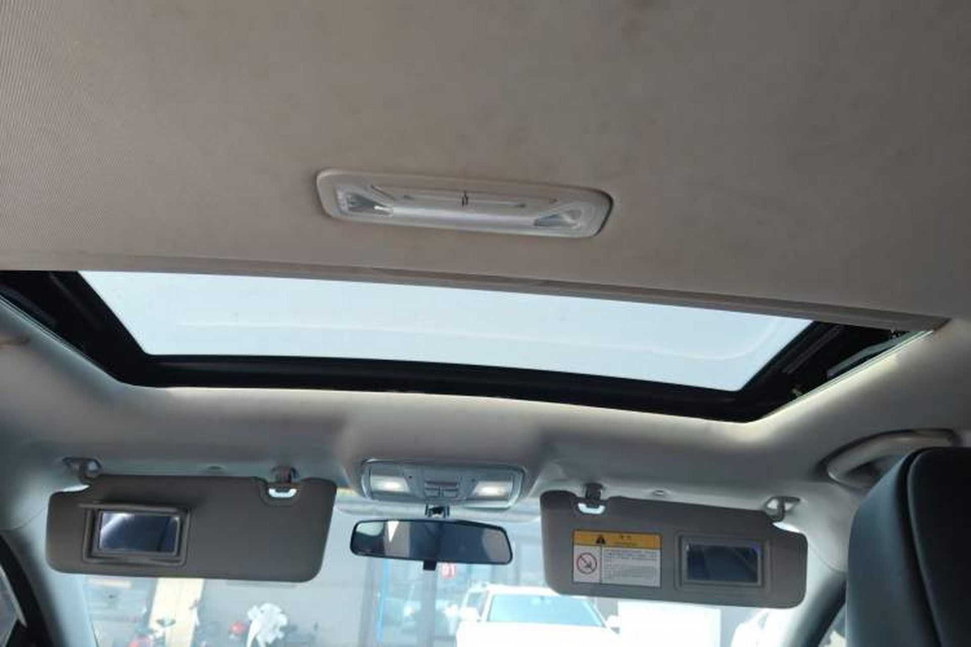 Used CHANGAN Eado 2020 PLUS Blue Whale NE 1.4T GDI DCT Prestige Model Headliner