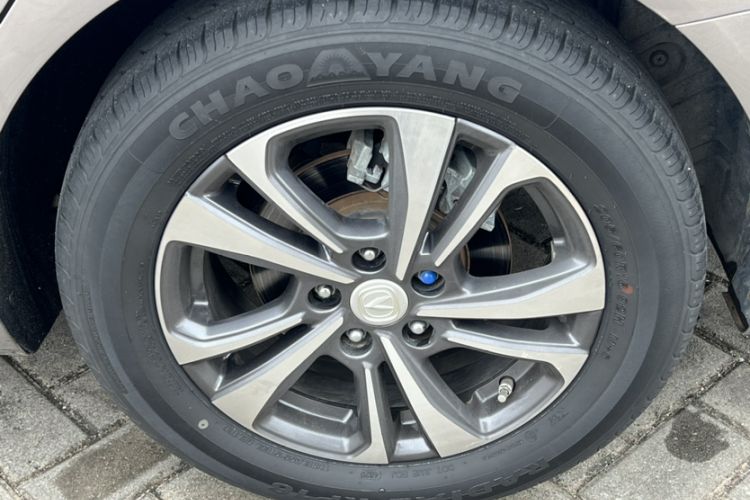 Used CHANGAN Eado 2020 PLUS Blue Whale NE 1.4T GDI DCT Prestige Model Exterior 10
