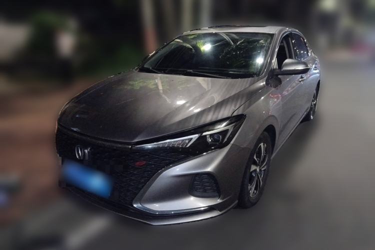 Ojetý CHANGAN Eado 2020 PLUS Blue Whale NE 1.4T GDI DCT Prestige Model Guazi used car, China used car export, Used car for sale, Used  cars, Cheapest cars for sale