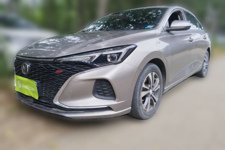 Used CHANGAN Eado 2020 PLUS Blue Whale NE 1.4T GDI DCT Prestige Model Guazi used car, China used car export, Used car for sale, Used  cars, Cheapest cars for sale