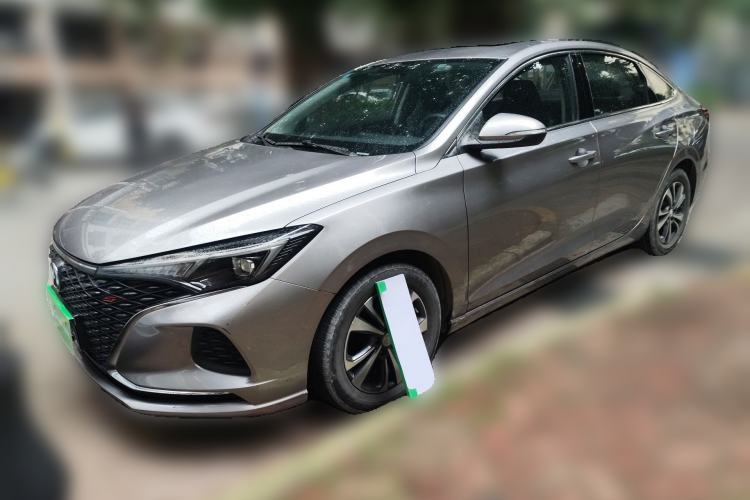 Used CHANGAN Eado 2020 PLUS Blue Whale NE 1.4T GDI DCT Prestige Model Guazi used car, China used car export, Used car for sale, Used  cars, Cheapest cars for sale