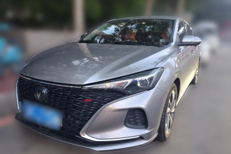 Used CHANGAN Eado 2020 PLUS Blue Whale NE 1.4T GDI DCT Flagship Model Guazi used car, China used car export, Used car for sale, Used cars, Cheapest cars for sale