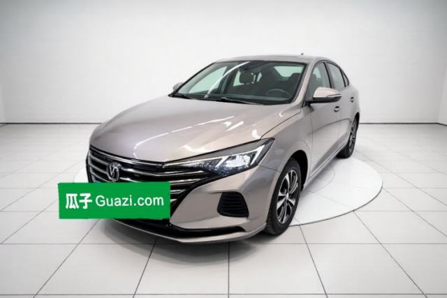 Used CHANGAN Eado 2020 PLUS 1.6L GDI Manual Luxury Model
